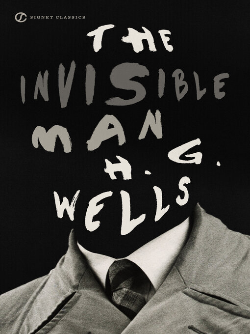 Title details for The Invisible Man by H. G. Wells - Available